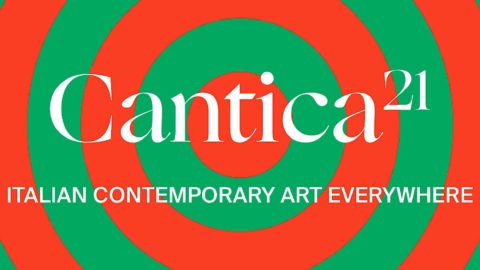 Cantica 21 (MiBACT এবং MAECI) সমসাময়িক শিল্পীদের সমর্থন করার জন্য একসাথে