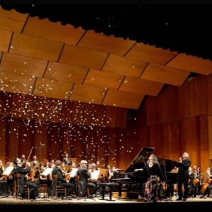 Fondazione TIM sostiene la cultura della musica classica in Italia