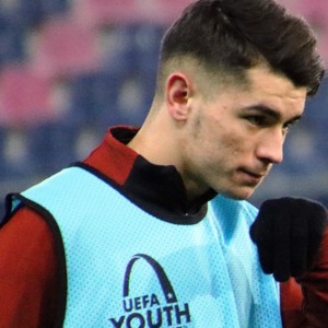 Milán: ahí está Brahim Díaz. Juve entre Suárez y Dzeko