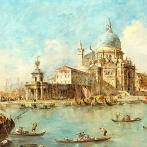 Venise redémarre et relance la culture avec le projet "Dorsoduro Museum Mile"