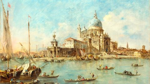 Venedig startet mit dem Projekt „Dorsoduro Museum Mile“ die Kultur neu und belebt sie neu