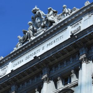 Cdp: finanziamento da 5 milioni alla società emiliana Ama