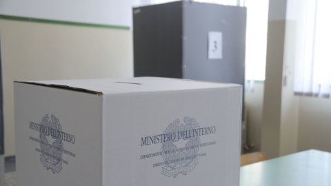 Alegerile regionale, Molise caput mundi ale politicii italiene