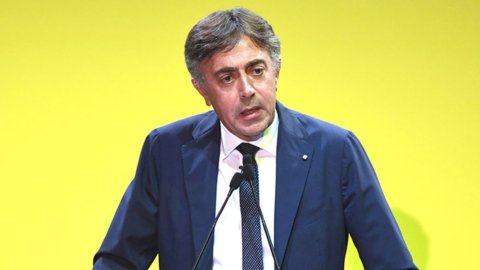 Sostenibilità, Lasco (Poste Italiane): “Le nostre scelte pesano sul sistema”