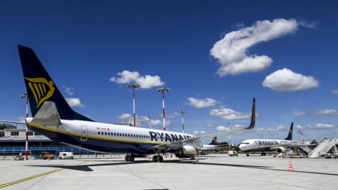 Ryanair: multa da 780mila dollari in Ungheria a tutela dei consumatori