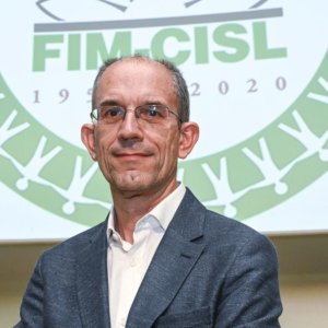 Benaglia (Fim Cisl): “Smart working sì, ma con accordi precisi”