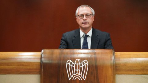 Bonomi: "Basta de subvenciones pero no basta con recortar la cuña fiscal"