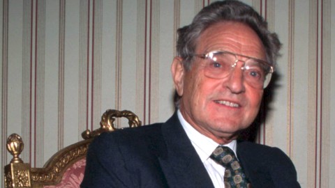 ACCADDE OGGI – Lira a picco: nel 1992 l’attacco di Soros