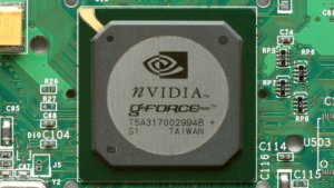 Chip Nvidia