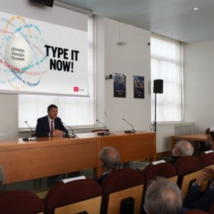 Concurso de Diseño Olivetti, en marcha la cuarta edición