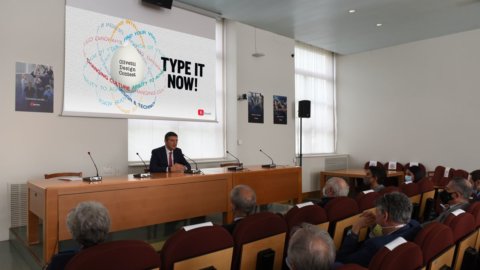 Olivetti Tasarım Yarışması, dördüncüsü devam ediyor