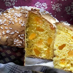 Parma tiene a battesimo l’Accademia del lievito madre e del panettone