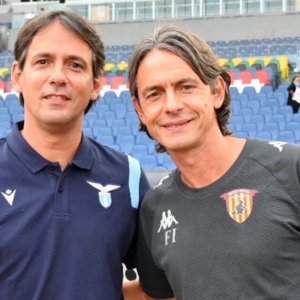 Inzaghi bersaudara mengikuti ujian di Atalanta dan Inter