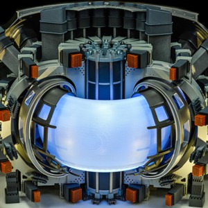 Nuklear: Die Fusion Made in Italy schreitet voran