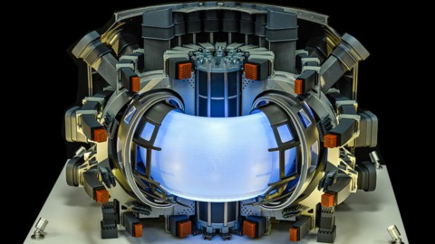 Nucleare: avanza la fusione Made in Italy