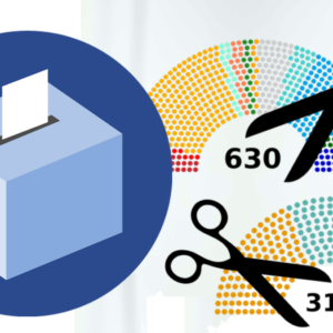 Panduan Referendum Konstitusi: 15 pertanyaan dan jawaban