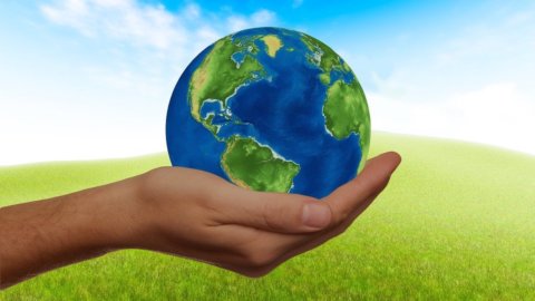 Giornata mondiale della Terra: le iniziative di Acea per diffondere il rispetto dell’ambiente