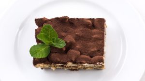 Tiramisù