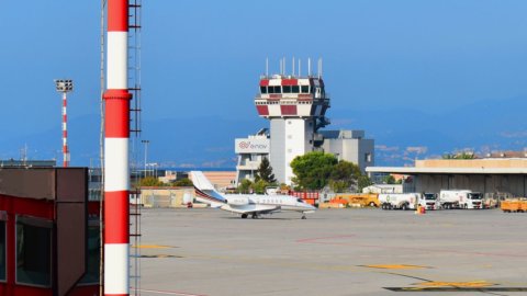Libia: accordo con Enav per rilanciare l’aviazione