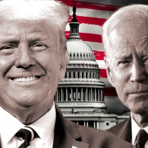 Trump-Biden, la sfida è sulla politica fiscale