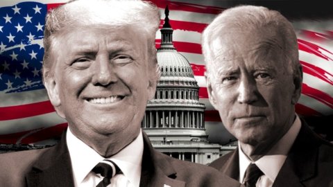 Usa, elezioni presidenziali 2024: Biden in campo ma non è detto che lo sfidante sia ancora Trump