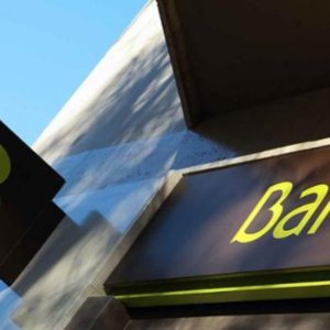 Bankia-Caixa, ok untuk merger: bank super Spanyol lahir