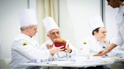 Panettone Dünya Kupası: İtalyan seçimleri başlıyor