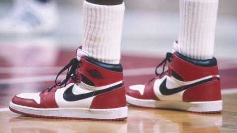 Nike, conti ok grazie a Cina, e-commerce e Jordan