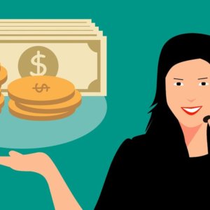 女性の 50% は当座預金の費用を知らない: Global Thinking Foundation の調査