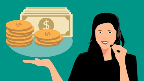 女性の 50% は当座預金の費用を知らない: Global Thinking Foundation の調査