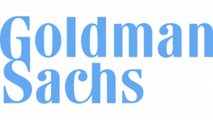 Logo Goldman Sachs