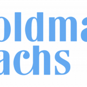 Quando Goldman Sachs diventa Goldman Sans