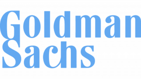 Quando Goldman Sachs diventa Goldman Sans