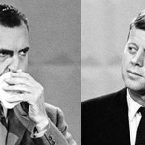 GESCHAH HEUTE – Nixon-Kennedy: Vor 60 Jahren das historische Aufeinanderprallen im Fernsehen