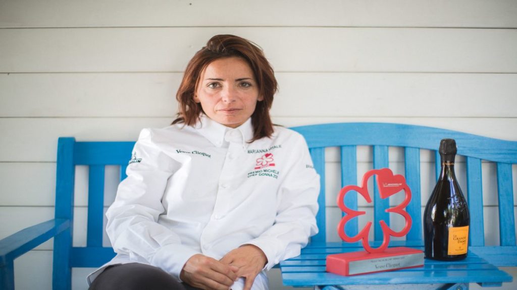 marianna-vitale-premio-michelin-chef-donna-2020-by-veuve-clicquot-