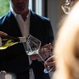 Digital Wine Fair: em Milão operadores de vinho dialogam com compradores mundiais