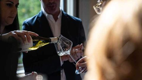 Digital Wine Fair: em Milão operadores de vinho dialogam com compradores mundiais