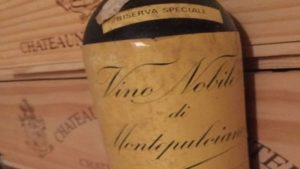 vino nobile di montepulciano