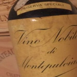 Nobile di Montepulciano 庆祝 DOCG 成立 40 周年