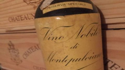 يحتفل Nobile di Montepulciano بمرور 40 عامًا على DOCG