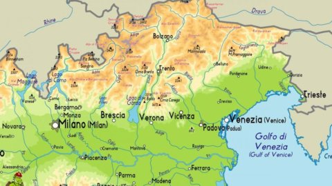 Nordest, 5 idee per la ripartenza dell’Italia