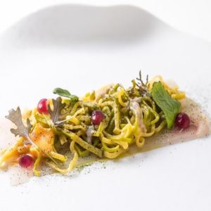 Pasta Excellence 2020: Köche und Nudelfabriken feiern erste Gänge in Rom