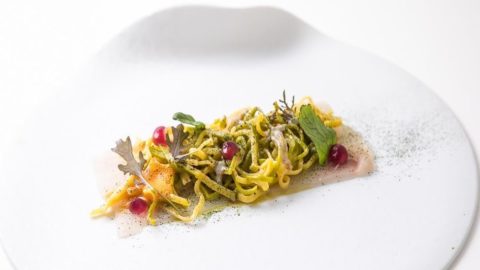 Pasta Excellence 2020: Köche und Nudelfabriken feiern erste Gänge in Rom