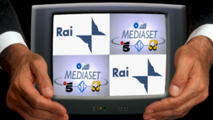 Rai e Mediaset