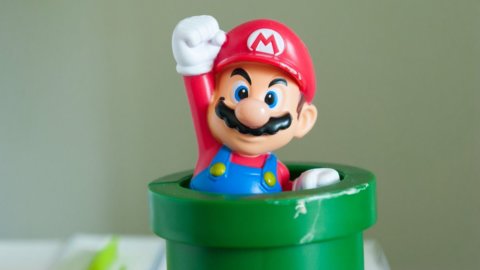 TERJADI HARI INI - Nintendo merayakan 131 tahun