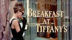 Colazione da Tiffany