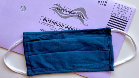 Usa, i mercati temono lo scontro post-elettorale