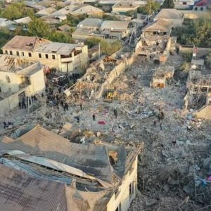 Nagorno, quién ganó y quién perdió tras el relámpago de la paz