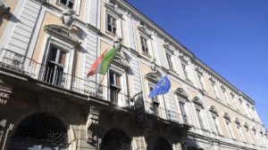 sede Accademia dei Lincei