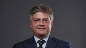 Alberto Grippo, CEO di Leasys